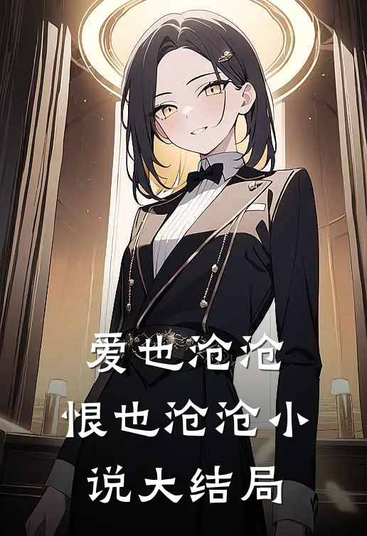 爱也沧沧，恨也沧沧小说大结局