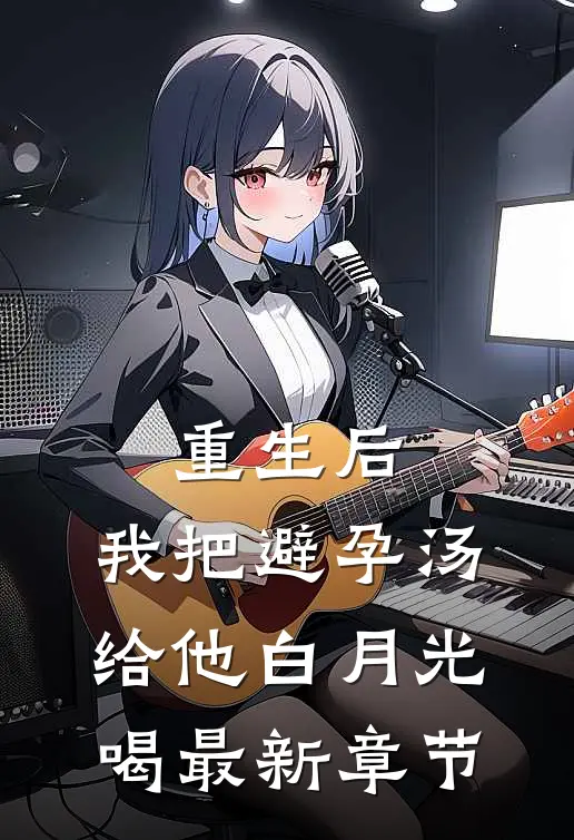重生后，我把避孕汤给他白月光喝最新章节
