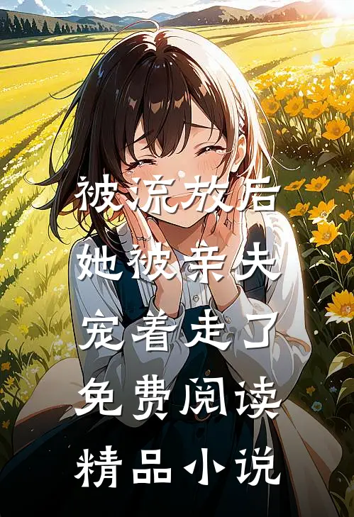 被流放后,她被亲夫宠着走了免费阅读精品小说