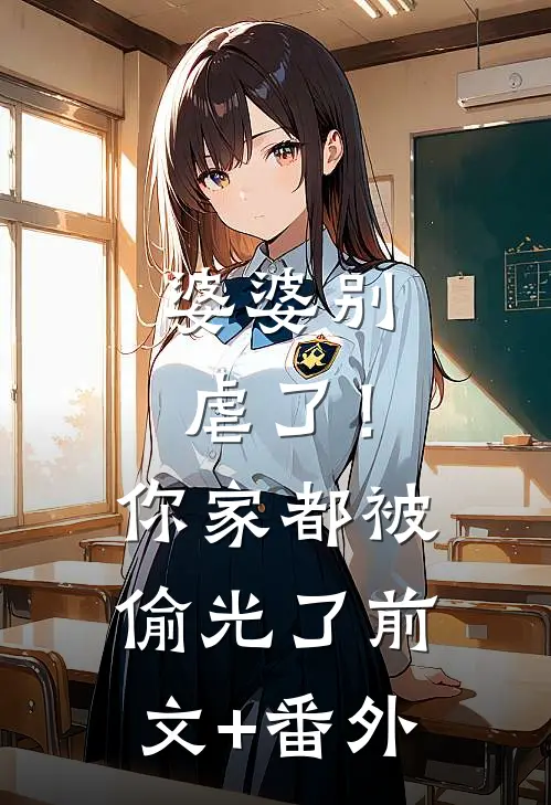 婆婆别虐了！你家都被偷光了前文+番外