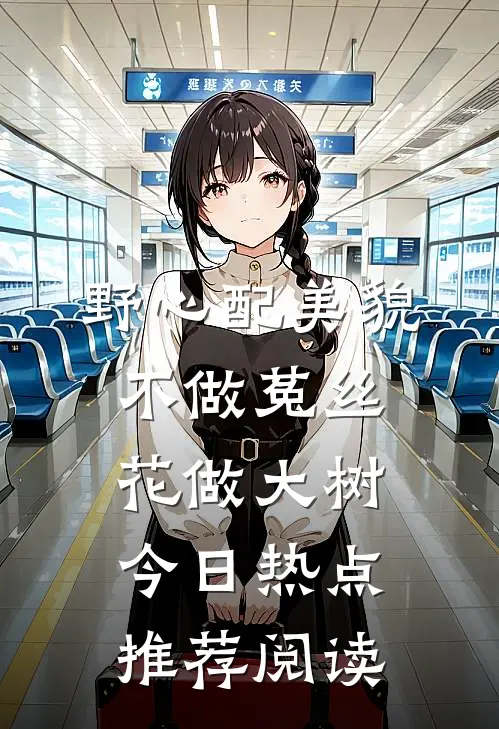 野心配美貌，不做菟丝花做大树今日热点推荐阅读