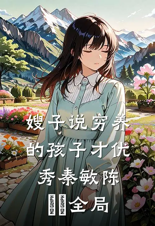 嫂子说穷养的孩子才优秀秦敏陈玥玥全局