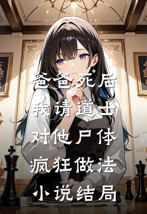 爸爸死后，我请道士对他尸体疯狂做法小说结局