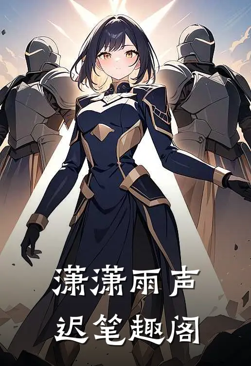 潇潇雨声迟笔趣阁