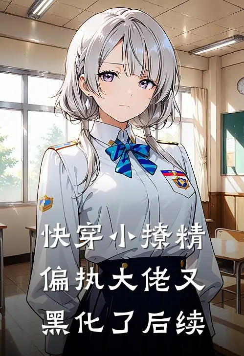 快穿小撩精：偏执大佬又黑化了后续
