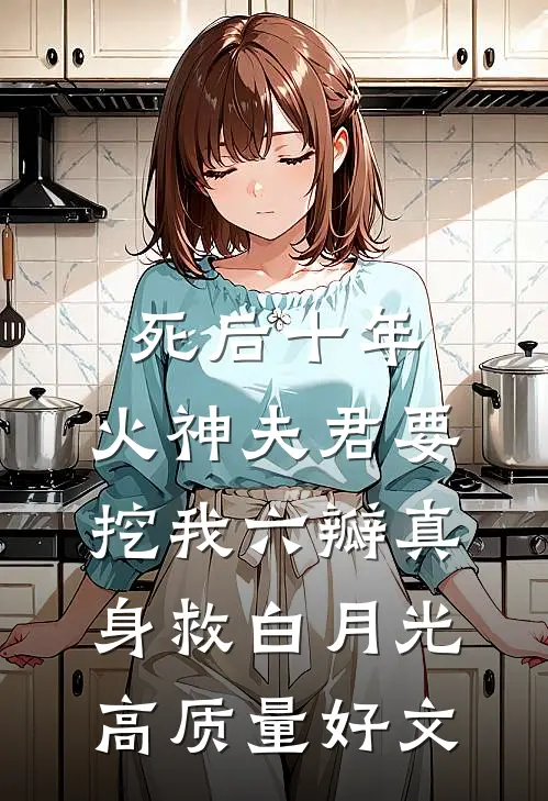 死后十年，火神夫君要挖我六瓣真身救白月光高质量好文