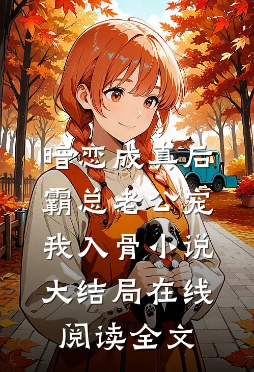暗恋成真后，霸总老公宠我入骨小说大结局在线阅读全文