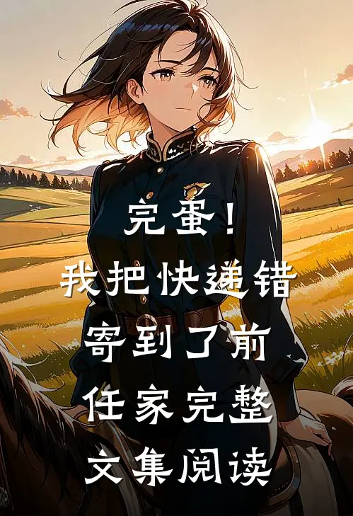 完蛋！我把快递错寄到了前任家完整文集阅读