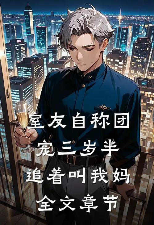 室友自称团宠三岁半，追着叫我妈全文章节
