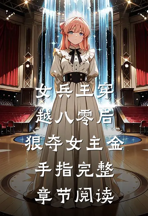 女兵王穿越八零后，狠夺女主金手指完整章节阅读