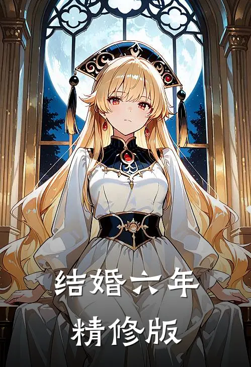 结婚六年精修版