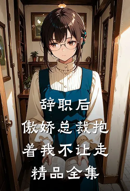 辞职后，傲娇总裁抱着我不让走精品全集
