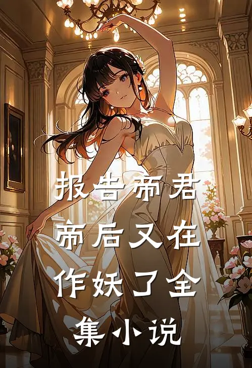 报告帝君，帝后又在作妖了全集小说