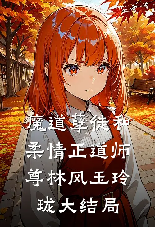 魔道孽徒和柔情正道师尊林风玉玲珑大结局