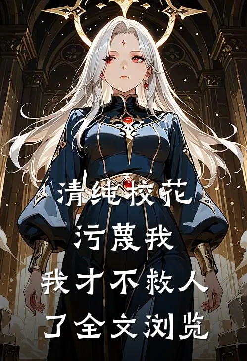 清纯校花污蔑我，我才不救人了全文浏览