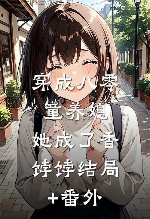 穿成八零童养媳，她成了香饽饽结局+番外