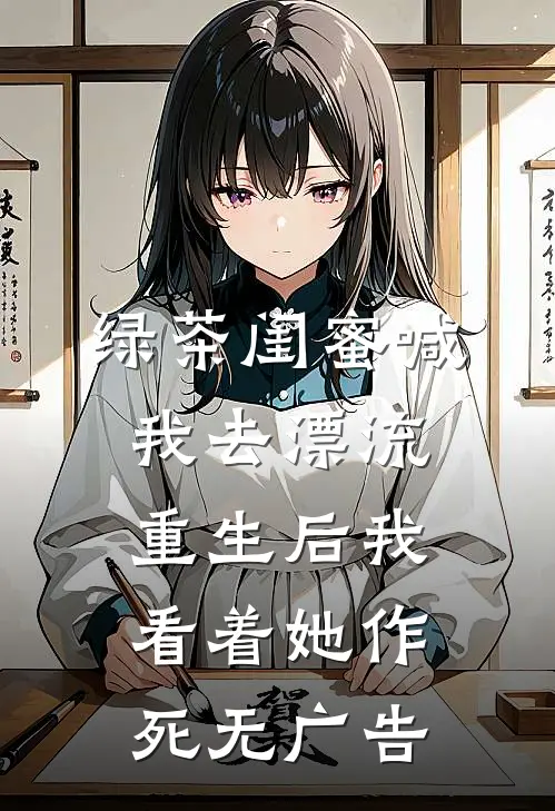 绿茶闺蜜喊我去漂流，重生后我看着她作死无广告
