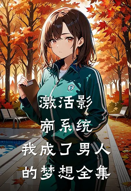 激活影帝系统，我成了男人的梦想 全集