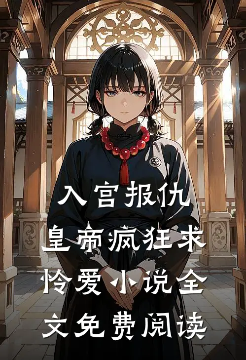 入宫报仇，皇帝疯狂求怜爱小说全文免费阅读