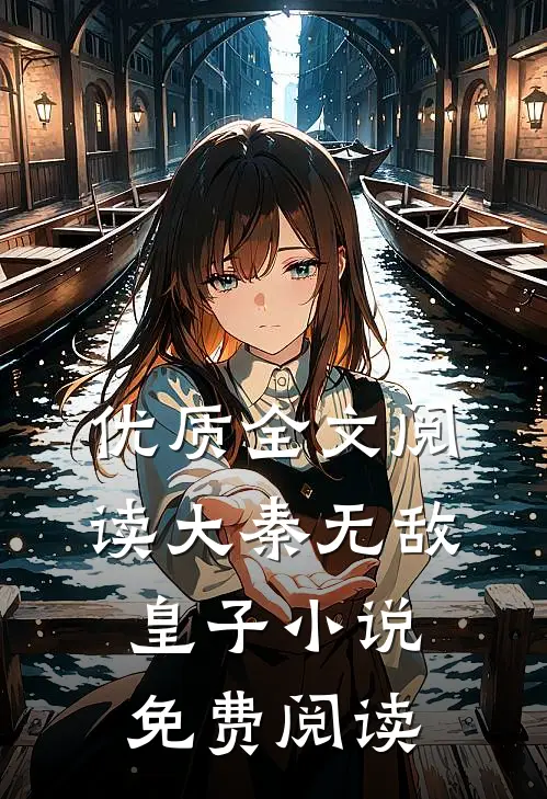 优质全文阅读大秦无敌皇子小说免费阅读
