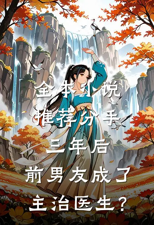 全本小说推荐分手三年后，前男友成了主治医生？