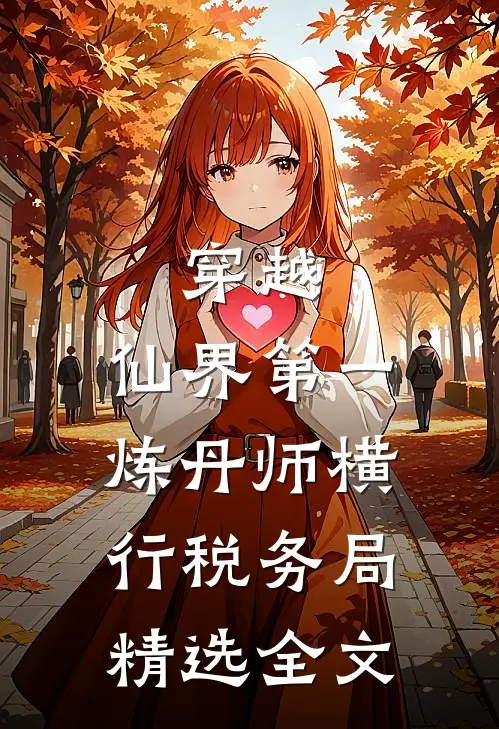 穿越：仙界第一炼丹师横行税务局精选全文