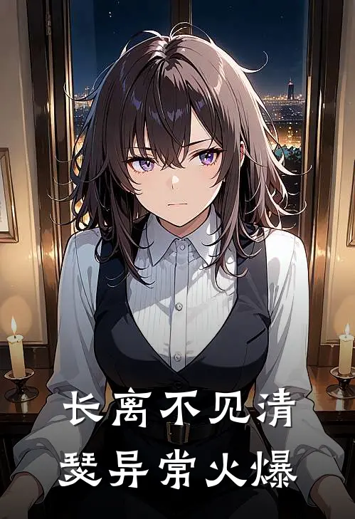 长离不见清瑟异常火爆