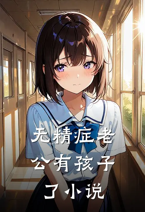 无精症老公有孩子了小说