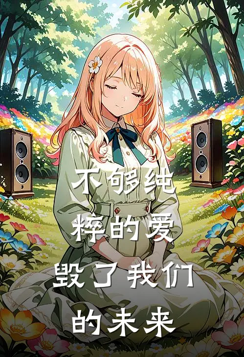 不够纯粹的爱，毁了我们的未来
