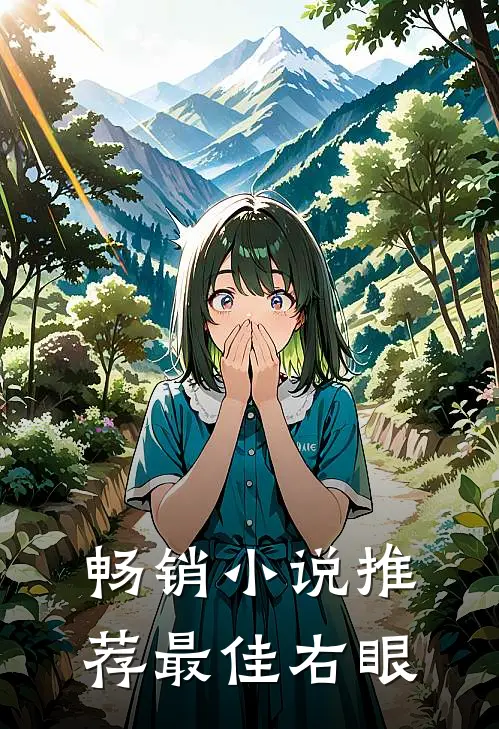 畅销小说推荐最佳右眼