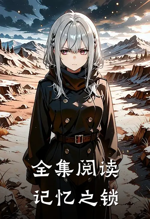 全集阅读记忆之锁