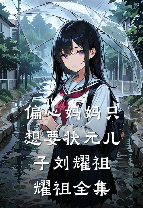 偏心妈妈只想要状元儿子刘耀祖耀祖 全集