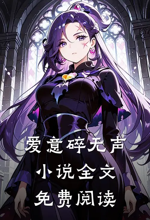 爱意碎无声小说全文免费阅读