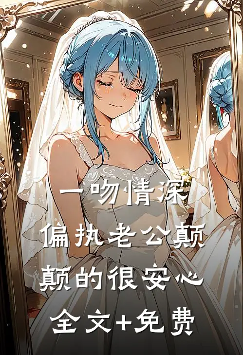 一吻情深，偏执老公颠颠的很安心全文+免费