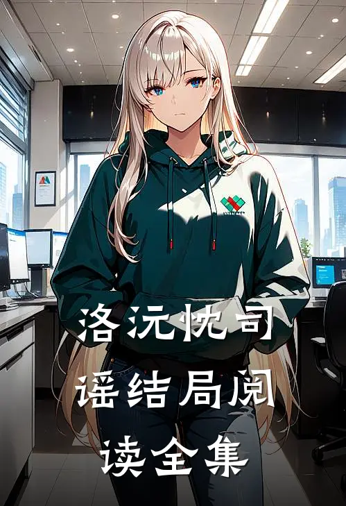 洛沅忱司谣结局阅读全集