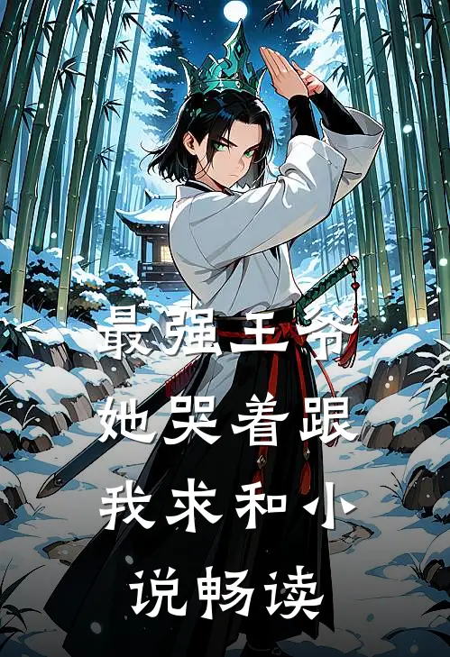 最强王爷：她哭着跟我求和小说畅读