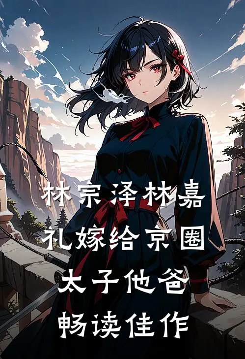 林宗泽林嘉礼嫁给京圈太子他爸畅读佳作