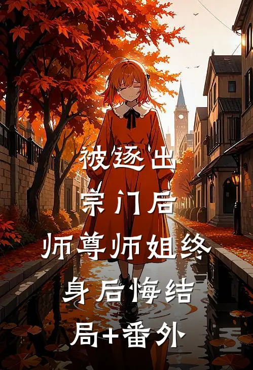 被逐出宗门后，师尊师姐终身后悔结局+番外