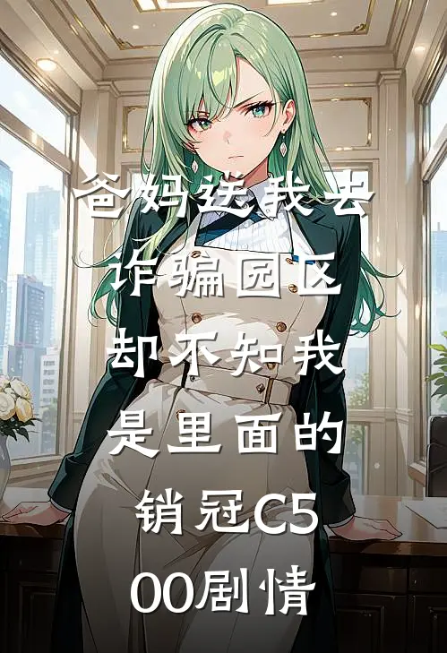 爸妈送我去诈骗园区，却不知我是里面的销冠C500剧情