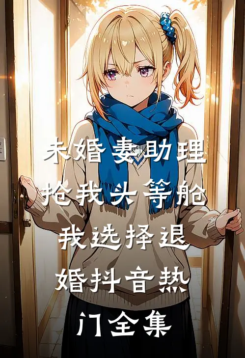 未婚妻助理抢我头等舱，我选择退婚抖音热门全集