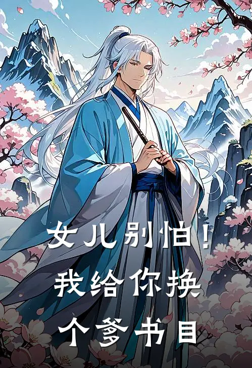 女儿别怕！我给你换个爹书目