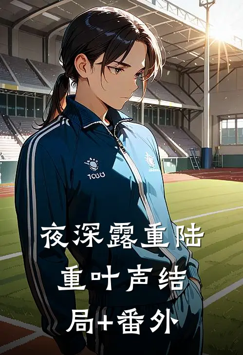夜深露重陆重叶声结局+番外