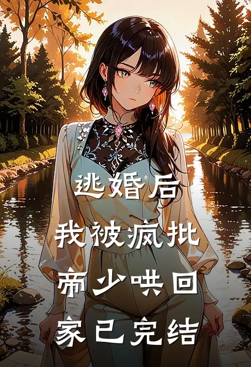逃婚后，我被疯批帝少哄回家已完结