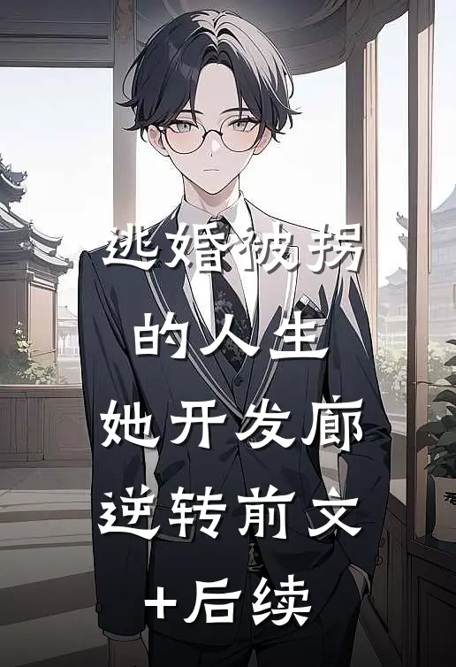 逃婚被拐的人生，她开发廊逆转前文+后续
