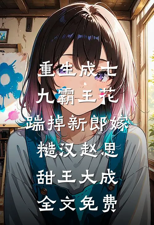 重生成七九霸王花：踹掉新郎嫁糙汉赵思甜王大成全文免费