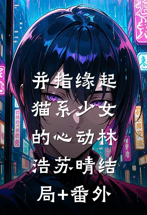 并指缘起：猫系少女的心动林浩苏晴结局+番外