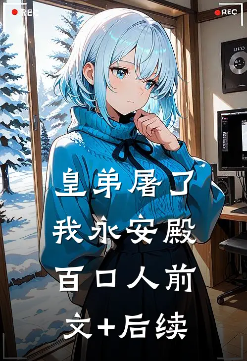皇弟屠了我永安殿百口人前文+后续