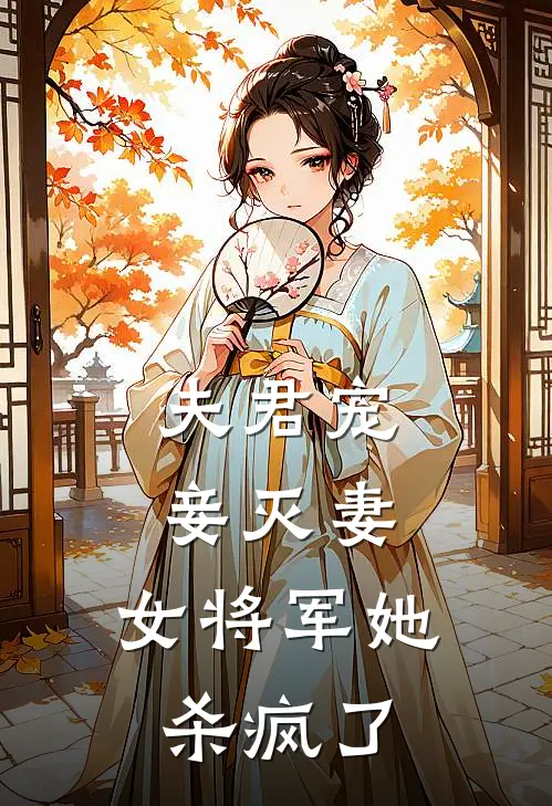 夫君宠妾灭妻，女将军她杀疯了