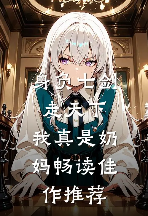 身负七剑走天下：我真是奶妈畅读佳作推荐