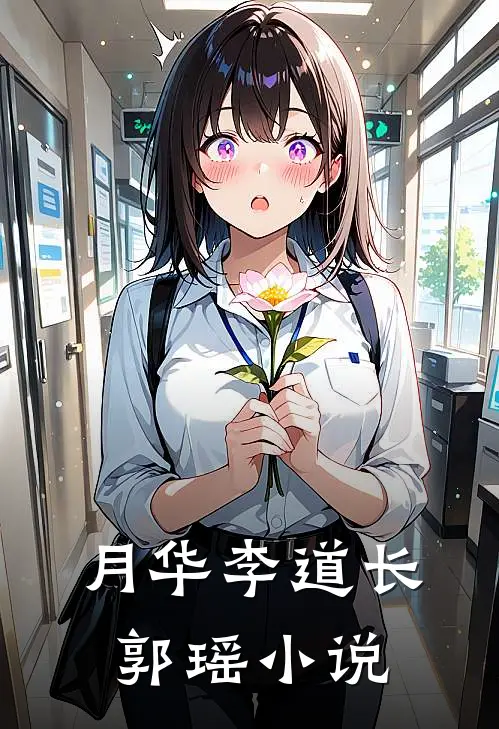 月华李道长郭瑶小说